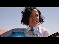 Men in Black: International - Clip "Il test nel deserto"