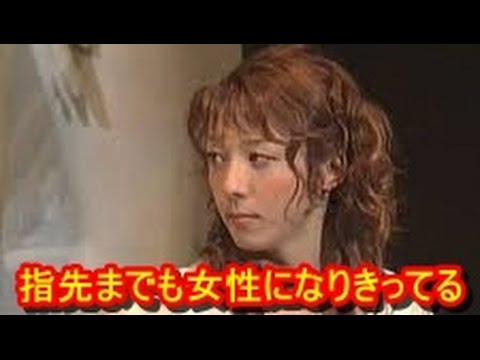 高橋一生 女役に挑んだシェイクスピア喜劇 から騒ぎ 深く長いキスシーンも Yt動画倶楽部 Youtube