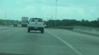 DriveBy Florida I 75 JOIN THE MOVEMENT!