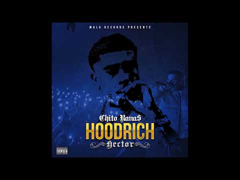 Chito Rana$ - Carry Choppas (Official Audio)