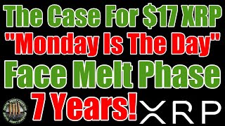 XRP Face Melting Phase & Ripple : 1st XRPL Tokenized Money Market Fund