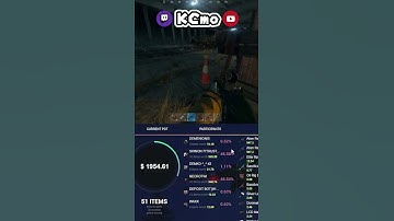 this Skins Site is Scamming Players... #shorts #rust