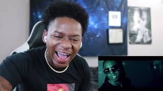Kelly Rowland ft. Lil Wayne - Motivation (Explicit) [Official Video] REACTION