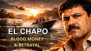 El Chapo – The Billion-Dollar Drug Empire Documentary