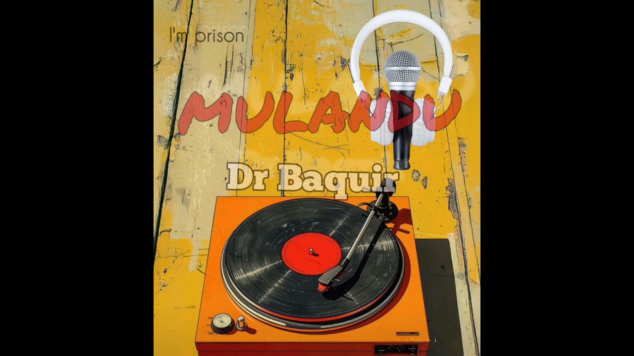 Assista a Dr Baquir - Mulandu no YouTube Assista a Dr Baquir - Mulandu no YouTube