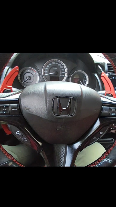 Honda Motobel on X: Com a função Tilt Down, o retrovisor direito