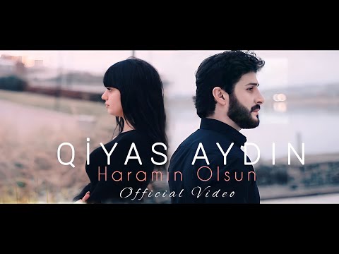 Qiyas Aydin- Haramin Olsun (Official Video) 2022