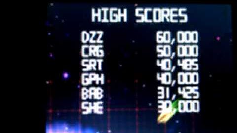 [GP2X] Vektar Gameplay & Stuff