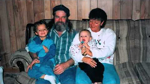 Ronnie Carpenter | Funeral Service Tribute Video |...