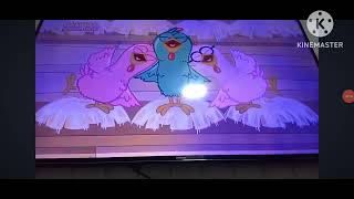 Galinha Pintadinha 4 Logo 2026 Remake Speedrun Be Like Kinemaster