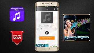 how to create my name ringtones kannada screenshot 3