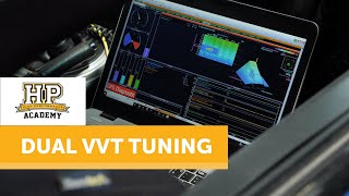 Tuning Dual VVT? Watch This! | Cam Timing [FREE LESSON]