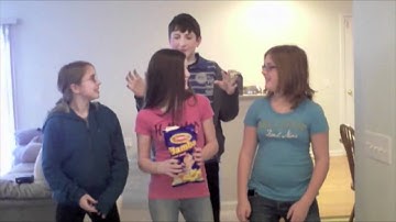 BAMBA SNACKS - BUYER BEWARE