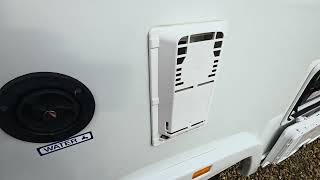 2016 Elddis 115