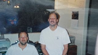 Las Vegas gunman: From broken home to real estate riches
