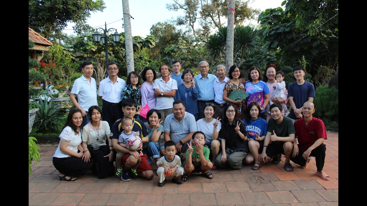 Hai mươi tám Tết Bính Ngọ | 15/02/2026