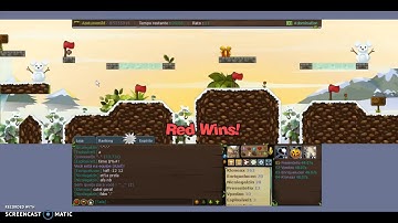 tranformice #Domination