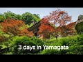 Yamagata Trip Yamadera Hike Zao Onsen Cafe Hopping Yamagata Trip Yamadera Hike Zao Onsen Cafe Hopping