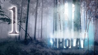 Kholat | Let's Play en Español | Capitulo 1