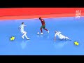 Crazy Futsal Skills & Goals - Volume #48 | HD