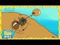 Bob Esponja | A volta do Bolha Suja | EPISÓDIO COMPLETO EM 5 MINUTOS| Bob Esponja em Português