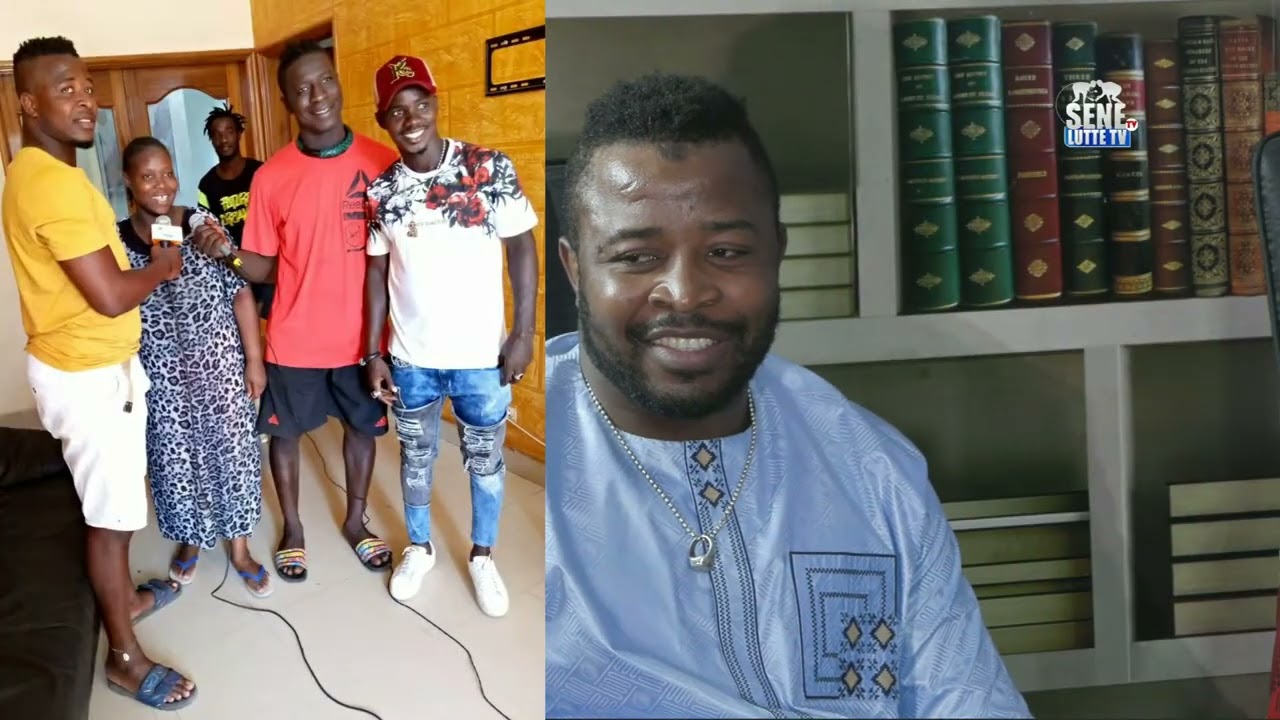 Jacob Baldé et Quench clashent Ada Fass 