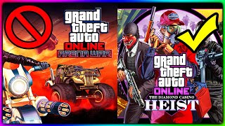 GTA 5 - *TOP 3* BEST WAYS TO MAKE MONEY!!