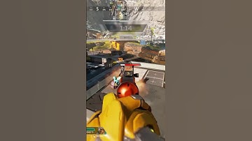 Wingey #apexlegends #apex #apexlegendsclips #lifeline #worldsedge #wingman #xboxone #gaming #xbox