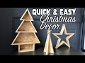 Quick and easy diy christmas decor ideas 