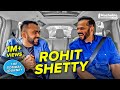 The Bombay Journey ft Rohit Shetty with Siddharth Aalambayan - EP41