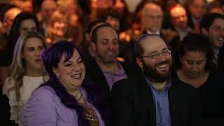 Moriah 53rd Annual Dinner Highlight Video