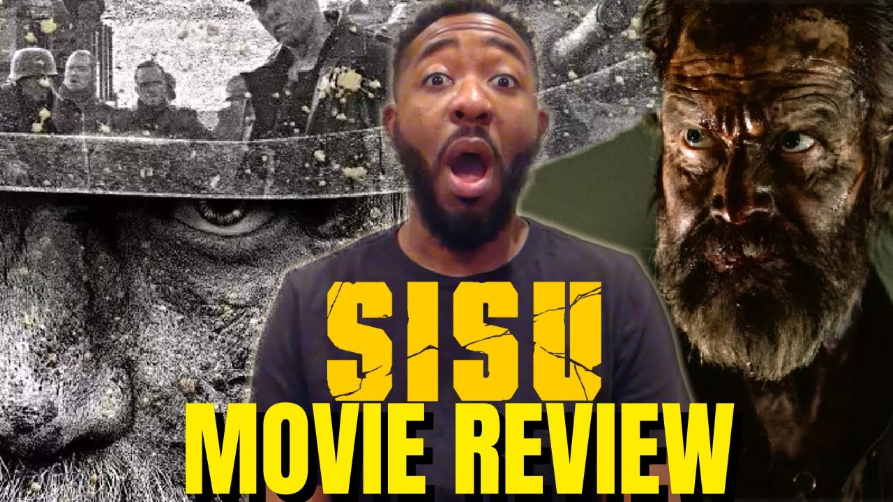 sisu movie review youtube