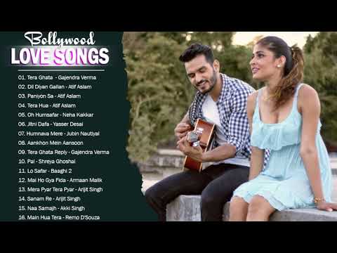 top-50-spotify-hindi-romantic-hindi-love-songs-2018-2019-||-latest-bollywood-songs||-new-romantic