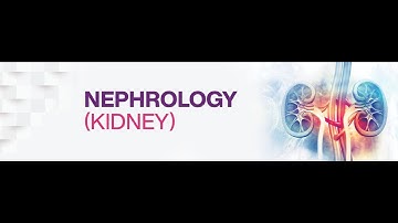 MRCP MCQs Nephrology (Part 1)