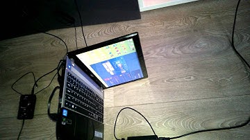 Record gameplay using elgato and Astros on a PS4 without a HDMI Splitter!