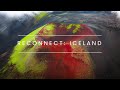 Reconnect: Iceland. 4K