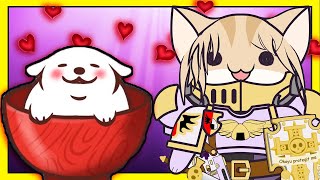 Cómo Se Conocieron Huntleo Y Nekito?