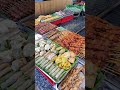 Chrouy chongva street food delicious 