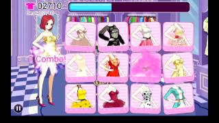 Beauty Idol Android iOS Gameplay HD screenshot 1