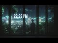 2222 pm a cyberpunk ambient song for when you need a break from everything