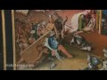 Barcelona, Spain: Picasso Museum - YouTube