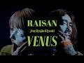 VENUS feat. 清 竜人