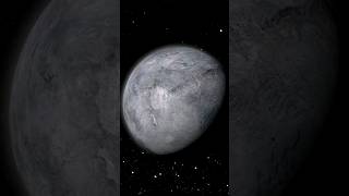 Eris Dwarf Planet Harbors Secrets #space #cosmicdiscoveries #planet #astronomy #observableuniverse