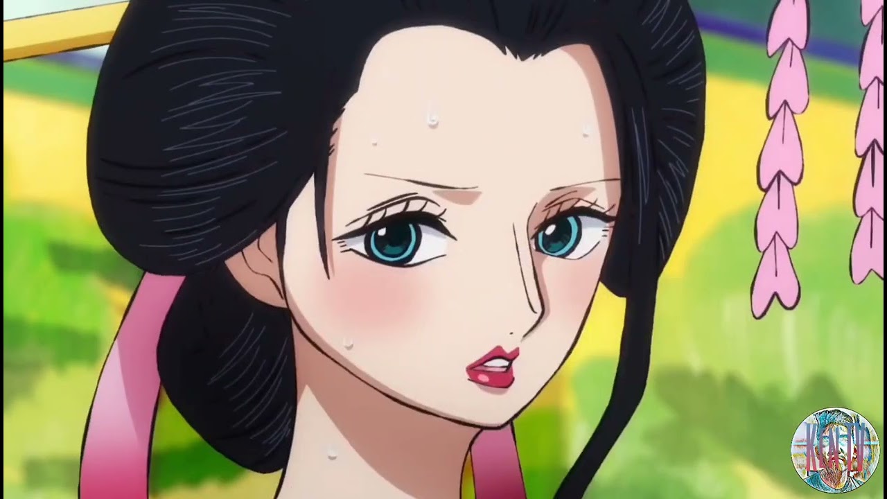 Nico Robin (O-Robi) Wano Kuni Ver.