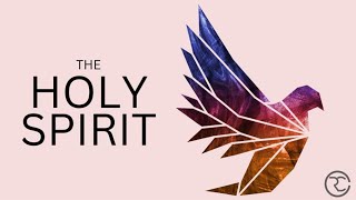 September 25, 2022. The Holy Spirit - Part 1: The Promise