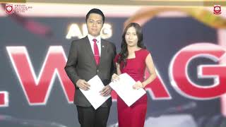 TALAKASAN 2026: Celebrating EAC@53’s Strength & Brilliance | Ang Bulwagan Exclusive Report