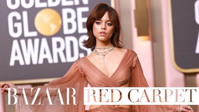 Emmys 2022: Red carpet fashion from television's biggest night - ABC News