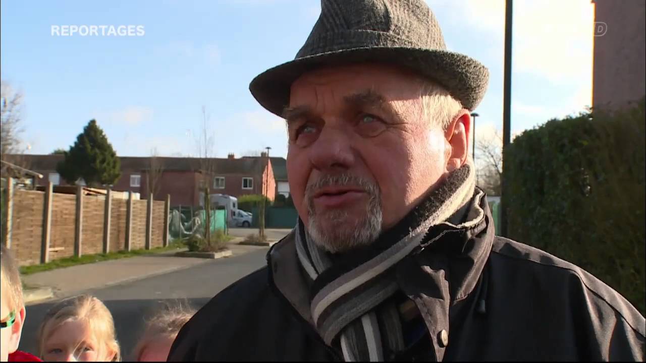 Reportage salle des Fêtes d Arenberg venue du Prince