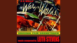 War of the Worlds Main Title