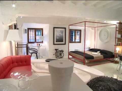 Come arredare un monolocale di 40 mq Come arredare una casa di 50 mq